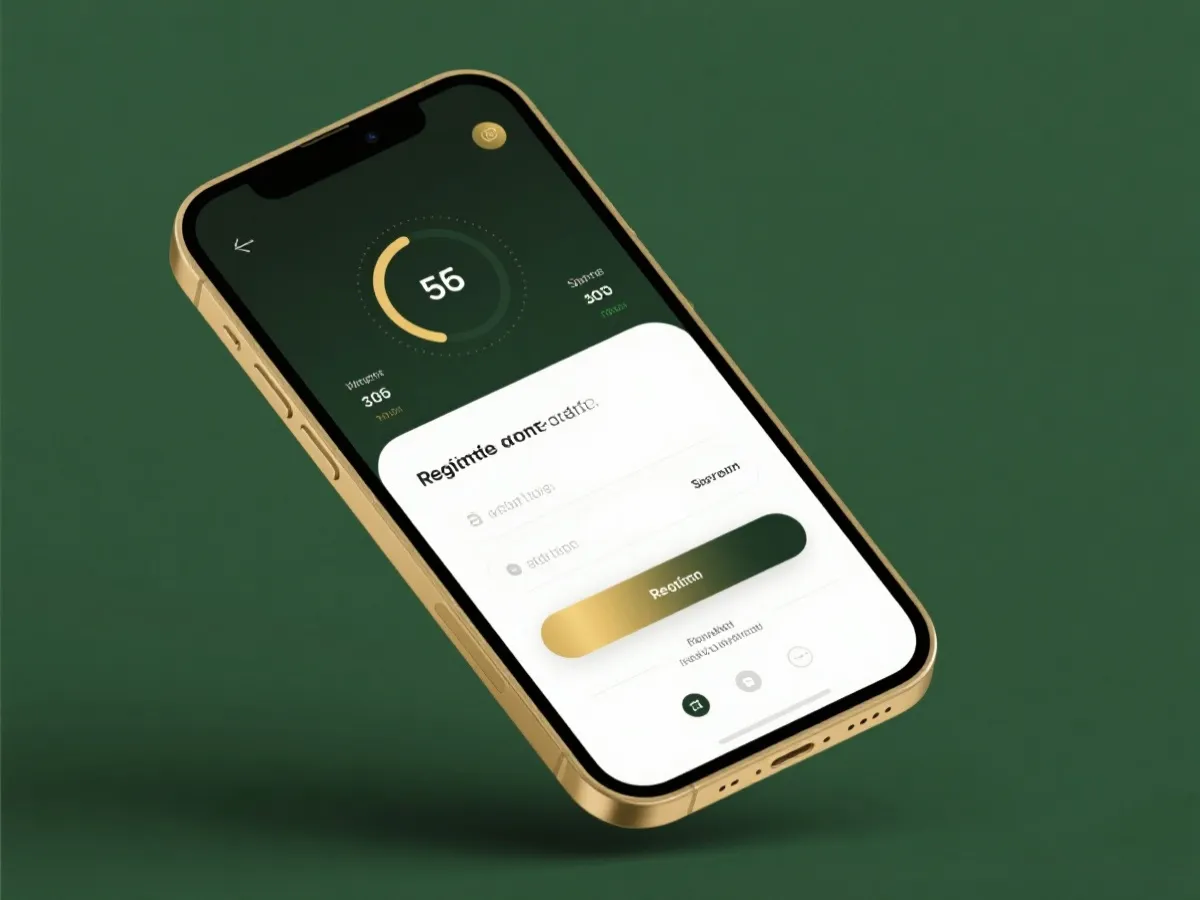 世界杯官方注册入口界面示意图