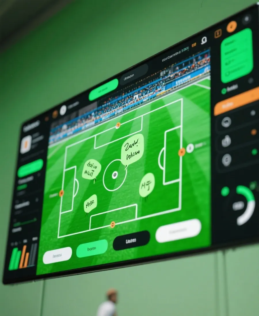 滚球投注分析图示