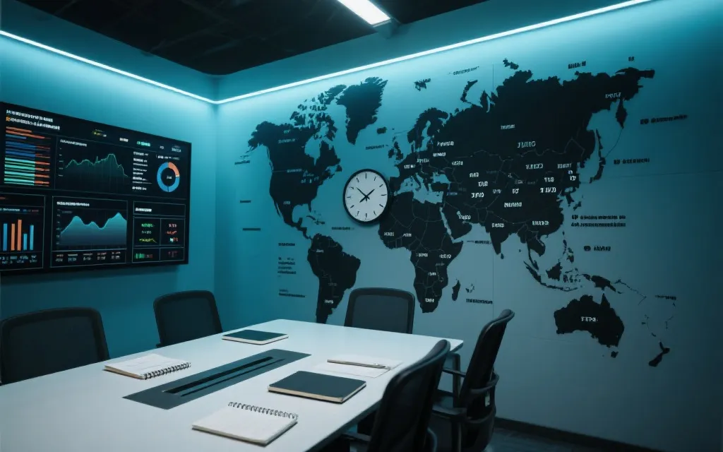 2026世界杯促销全案：美加墨时区×物流×热搜话题，把流量做成品牌资产