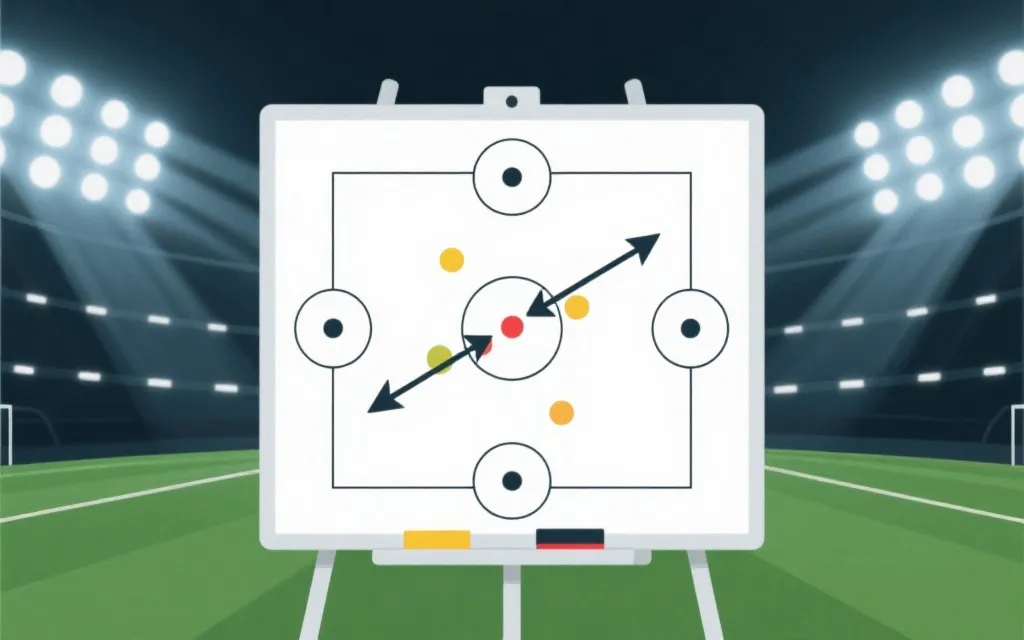 2026世界杯精彩淘汰赛全景回顾：扩军新赛制下的冷门、逆转与封王之路