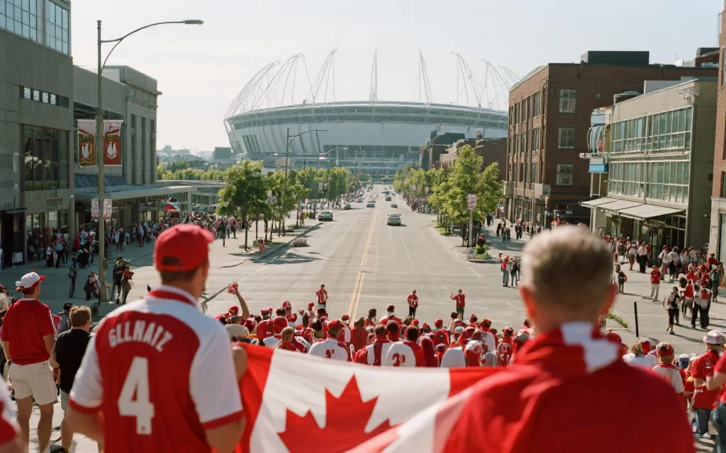 2026世界杯决赛加拿大赛制全解：淘汰赛落点、门票逻辑与中国球迷北美观赛路线