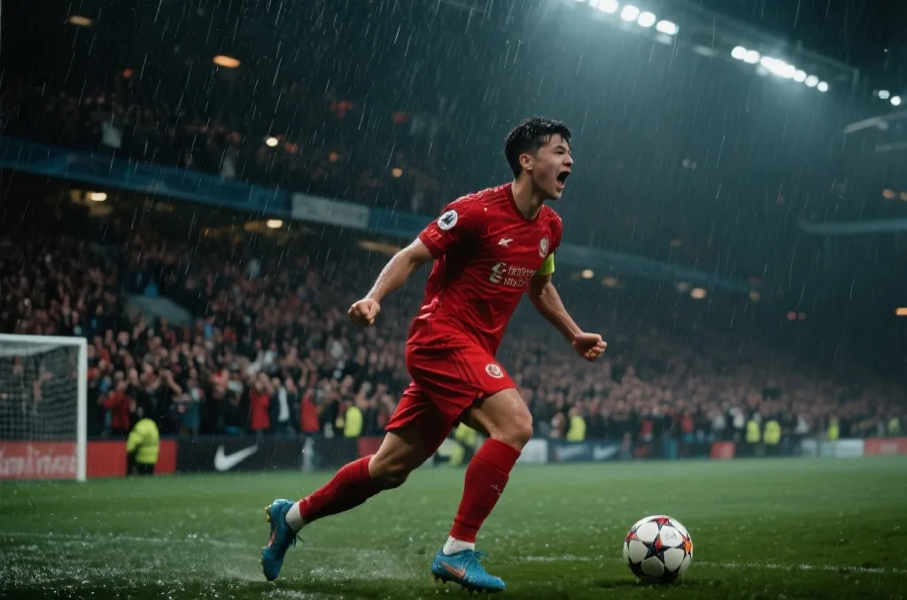 颠覆传统：谁将成为世界杯最大黑马？16强冷门预测与奇迹背后的战术密码