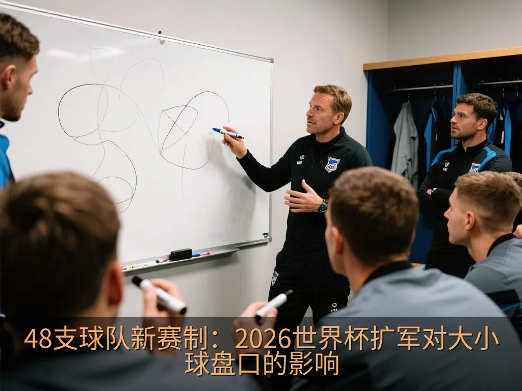 数字化足球战术分析面板与进球概率图表