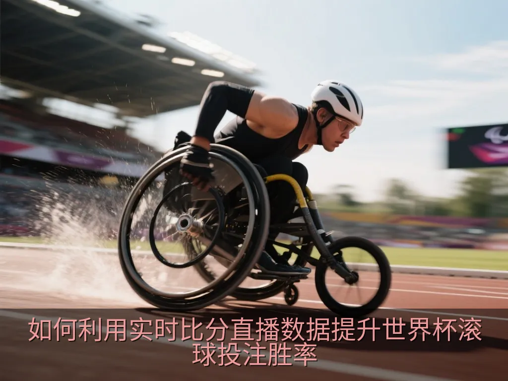 如何利用实时比分直播数据提升世界杯滚球投注胜率